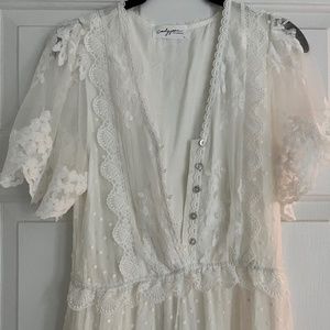 Carly Jean Los Angeles Junie Dress